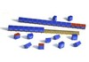 Modular Terminal Blocks-Meet Mil-J-81714 