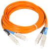 S.I. Tech, Inc. - Why Pick Fiber Optic Cabling?