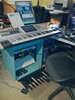 One Handed Audio Mixing 