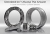 Standard Isn't Always The Answer - Custom Sensors
