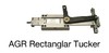 AGR Rectangular Tucker