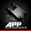 Advanced Powder Products, Inc. - Metal Injection Molding and 3D Printing
