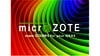 New Colour Palette of microZOTE® 