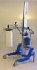 EXPAND-O-TURN Battery-Powered Lifting Unit