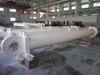 hydraulic cylinder