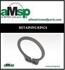 aMsp Retaining Rings!