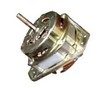 Washing machine motor