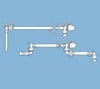 OPW Steam Jacketed Loading Arms