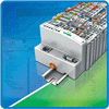 WAGO Expands A-B® Free Add-On Instruction Software