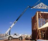 Material Handling Cylinders