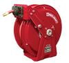 New Compact Dual Pedestal Reels