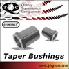 Wide Selection Taper Bushings from Econobelt.com