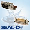 Sealed Technology for Wash Down Applications