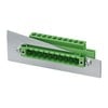 Mouser Electronics - Secure and reliable 300V feed-through connectors