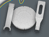 Semiconductor Parts Halbleiterhersteller 