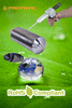 Silicon Ingot Bonding > ANE-54807 M1