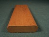 Foam Profiles for Thermoplastic Extrusions 