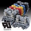 UL Stud Type Terminal Blocks