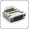 Cannon Nano Miniature NDD Series Connectors