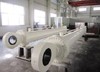 Cylinder tube ID 530mm, stock 4500mm