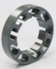 Soft magnetic composites