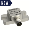 Dytran by HBK - Case Isolated Sensor- Low Profile for Tight Spaces