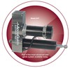 AccuWeb Electromechanical Linear Actuators