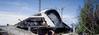 Enerpac's help for Third Millenium Bridge 
