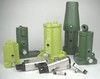 pneumatic vibrators