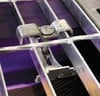 BeamClamp GrateFix for Steel Flooring