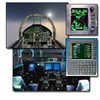 Aerospace Display and Precision Optics Systems.