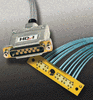 Custom RF and Microwave Connectors