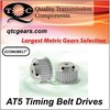 AT5 Timing Belt Drives - REQUEST A QUOTE