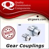 Gear Couplings from QTC