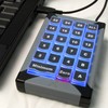 Instant, Accurate, One Button Bidding with X-keys