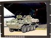 DiamondVue Xtreme Military Grade LCD Displays