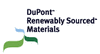 DuPont Renewably Sourced Material Solutions