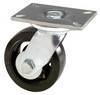 Waste Management Casters That Make Since