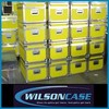 Logistics made easy with Wilson Shipping Cases 