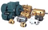 Baldor•Reliance® Premium Efficient Super-E® Motors