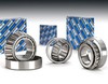 Tapered Roller Bearings