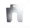 316 SS Slotted Shims 