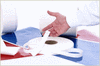 Double Sided Polyethylene Foam Tapes