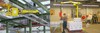 INDUSTRIAL MANIPULATOR SPEEDYFIL SP