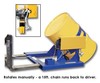 The Barrel Carrier