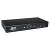 NIAP-Certified KVM Switches