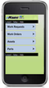 eMaint MX Mobile Browser-Based Solution