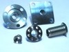OEM Precision Machined Stainless Steel Parts 