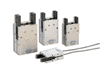HDP series PARALLEL TYPE GRIPPERS