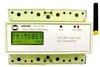 Taiwan made Watt Hour reader